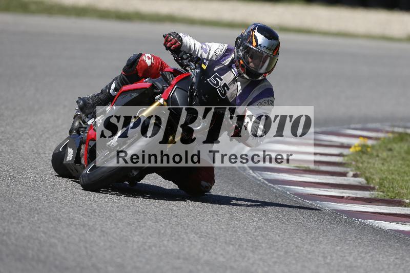 /27 24.07.2026  Speer Racing ADR/Gruppe gelb/55